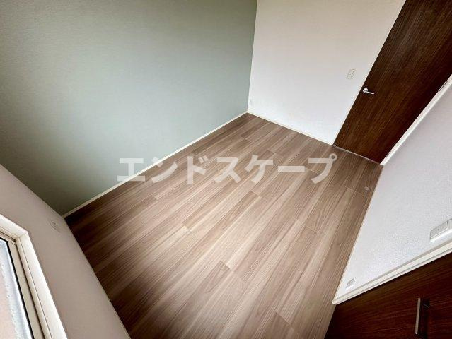 シュシュポルトの外観パース|高崎、前橋のお部屋探しはエンドスケープまで！お客様の理想お聞かせ下さい♪