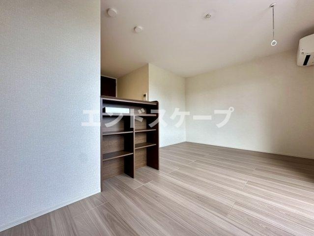 シュシュポルトの区画図|高崎、前橋のお部屋探しはエンドスケープまで！お客様の理想お聞かせ下さい♪