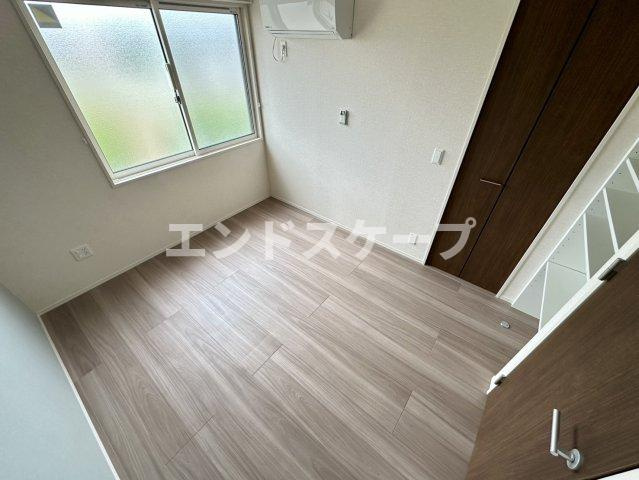 シュシュポルトの内装|高崎、前橋のお部屋探しはエンドスケープまで！お客様の理想お聞かせ下さい♪