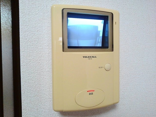 コモド　Ⅱの設備