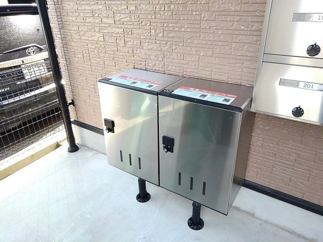 コモド　Ⅱのその他共用部分