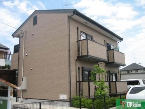 コモド　Ⅱの外観