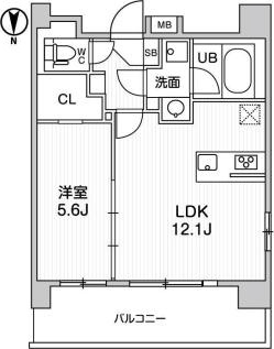 グラシアプレイス大森町