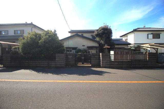 小山市城東3丁目