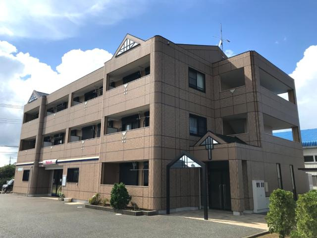 サンコート・ヴィラ