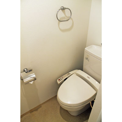 ウィルテラス千葉中央の内装|内装です