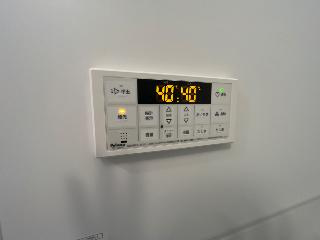 八街市八街に　アパートⅡ期新築工事の設備|室内設備（イメージ）