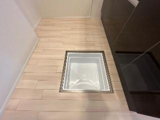 八街市八街に　アパートⅡ期新築工事の収納|収納（イメージ）