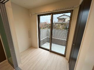 八街市八街に　アパートⅡ期新築工事の玄関|玄関（イメージ）