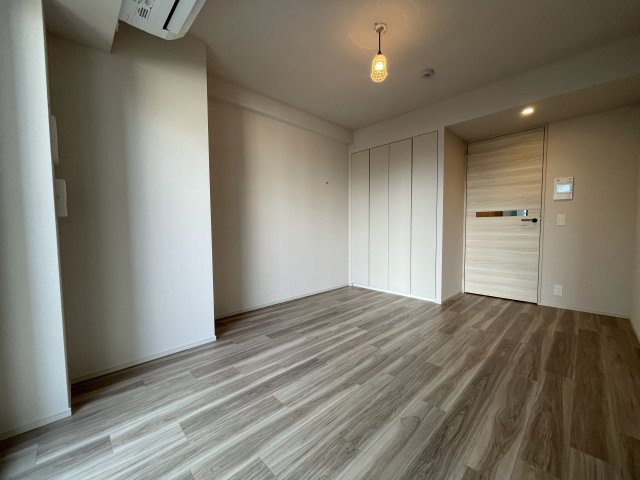 プライムメゾン千葉新町の居間・リビング|おしゃれな居間です