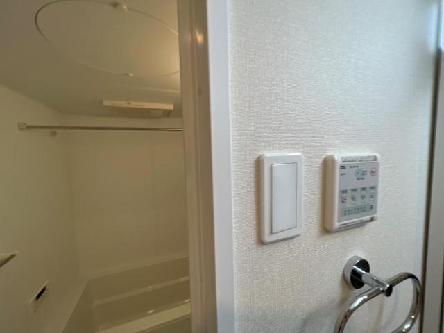 レサンス八街の浴室|バス（イメージ）