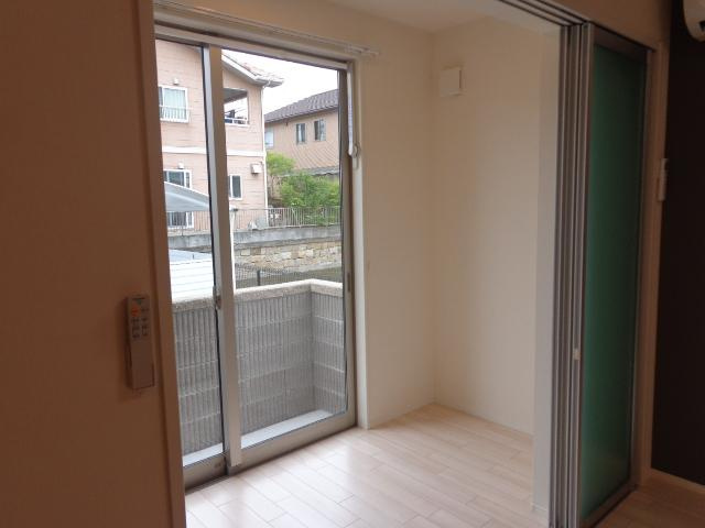 レサンス八街のその他|インナーテラス（イメージ）