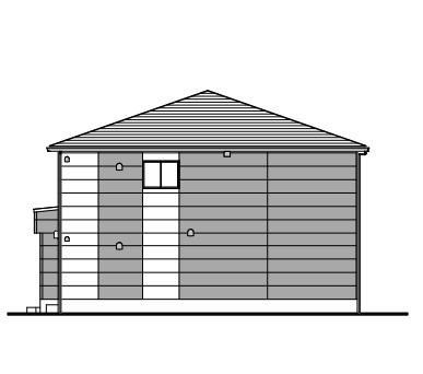 レサンス八街の外観|完成予想図