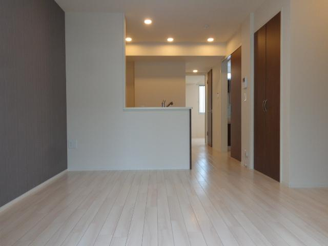 レサンス八街の居間・リビング|リビング（イメージ）