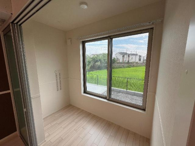 ソレイユ　メイのその他|インナーテラス（イメージ）