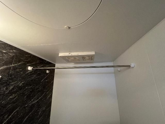 ソレイユ　メイのその他|浴室乾燥機（イメージ）