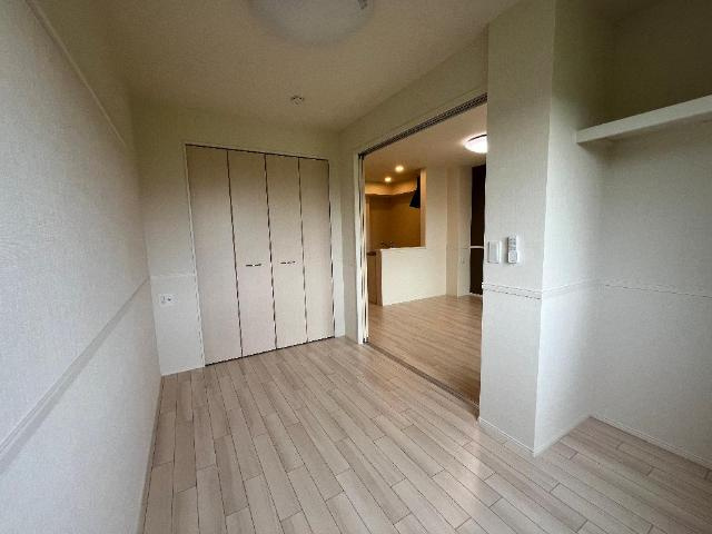 ソレイユ　メイの内装|洋室（イメージ）