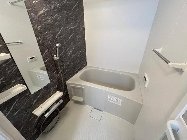 ソレイユ　メイの浴室|バス（イメージ）