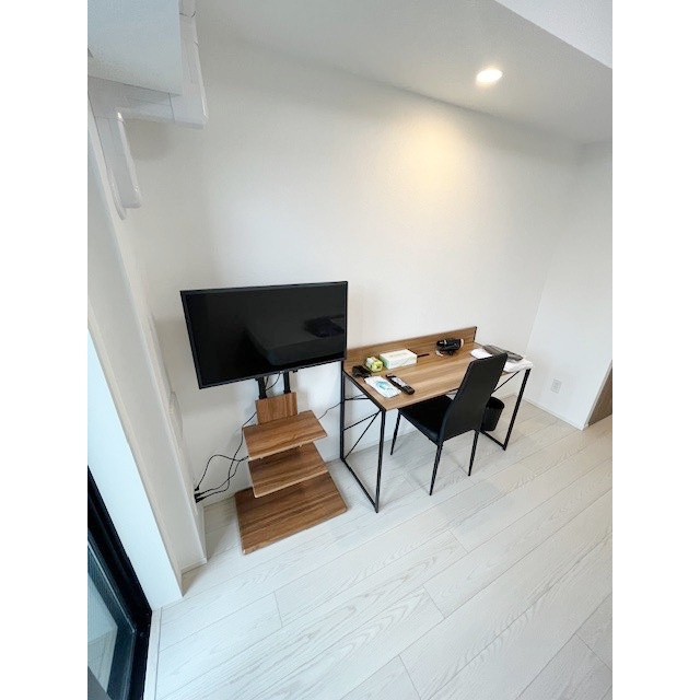 ステージグランデ本千葉の内装|中はこのようになっています