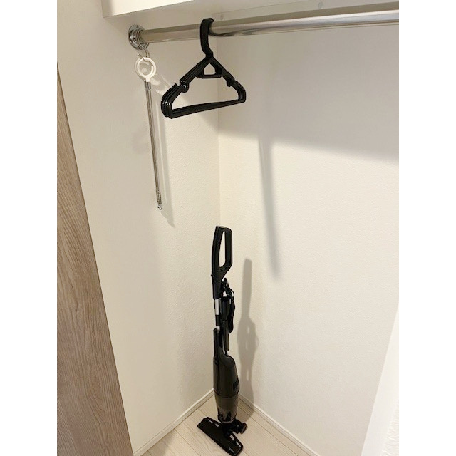 ステージグランデ本千葉の内装|明るい色調の室内です