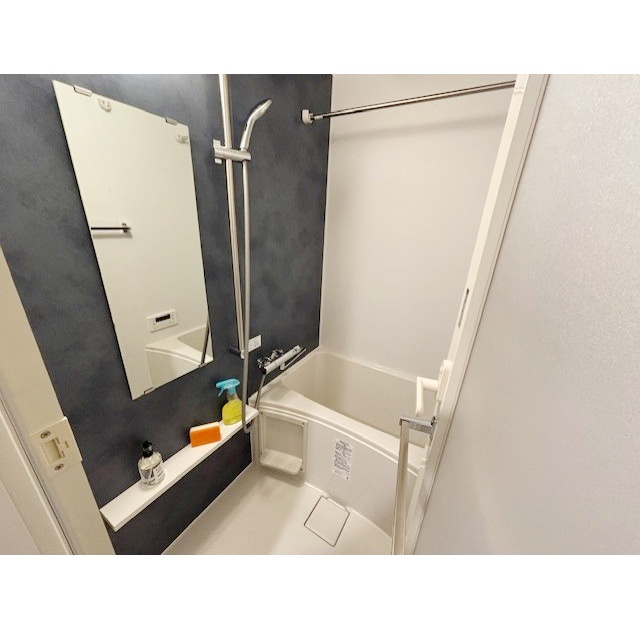 ステージグランデ本千葉の内装|過ごしやすい室内です