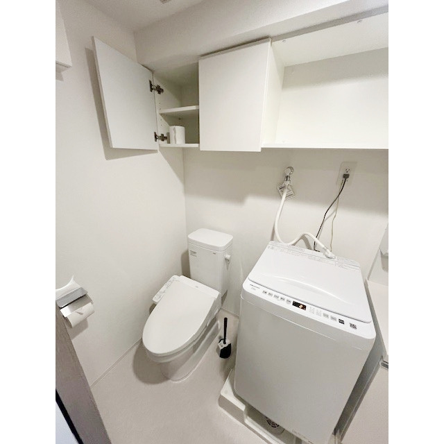 ステージグランデ本千葉の内装|過ごしやすい室内です