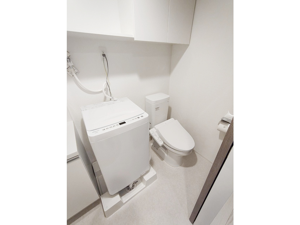 ステージグランデ本千葉の内装|物件の内装です