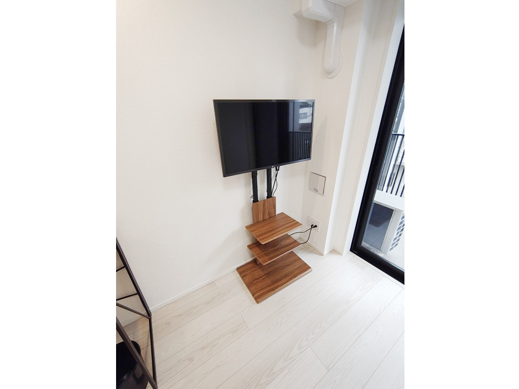 ステージグランデ本千葉の内装|物件の内装です