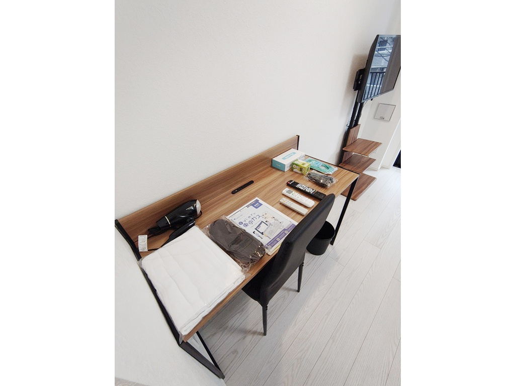 ステージグランデ本千葉の内装|明るい室内です