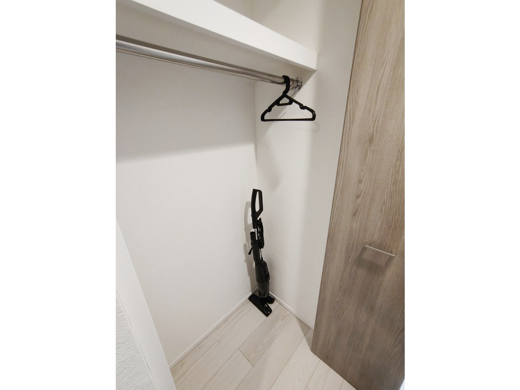 ステージグランデ本千葉の内装|明るい色調の室内です