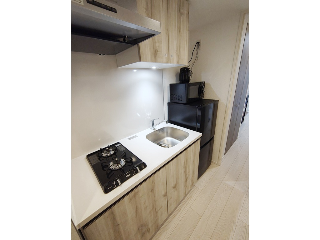 ステージグランデ本千葉の内装|内装です