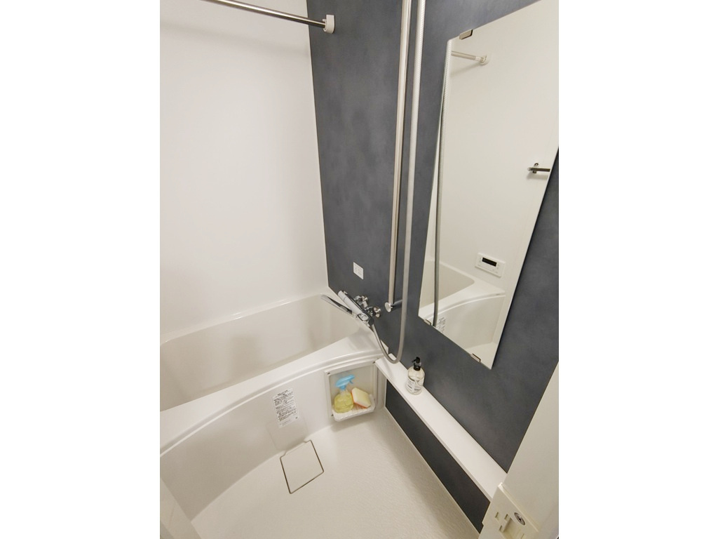 ステージグランデ本千葉の内装|きれいな内装です