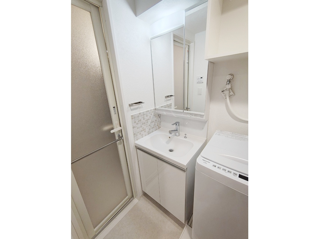 ステージグランデ本千葉の内装|おしゃれな内装です