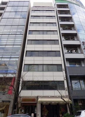 【外観】 | 東亜ビル