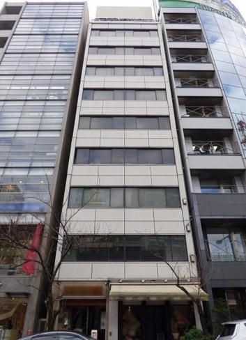 【外観】 | 東亜ビル