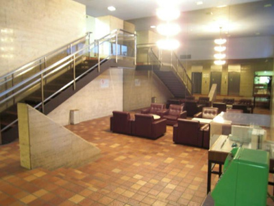 【その他共用部分】 | 飯田橋ハイタウン