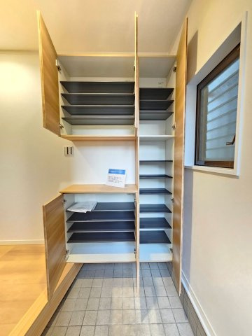 【玄関】の画像