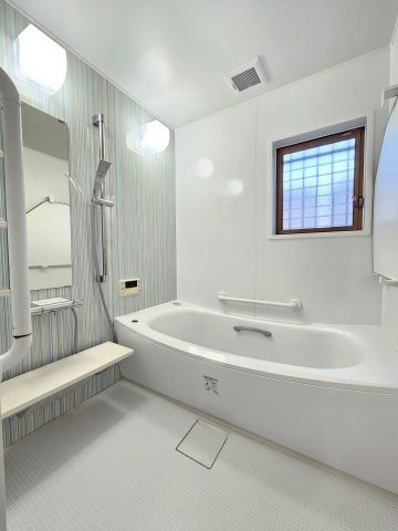 【浴室】の画像
