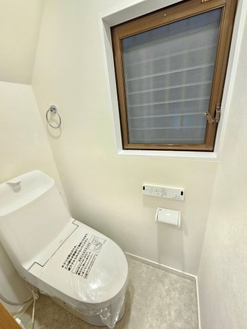 【トイレ】の画像