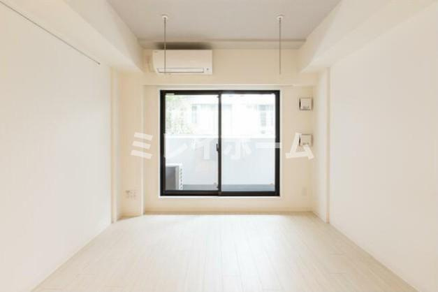 NTPRレジデンス大井町