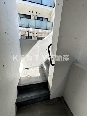 【その他共用部分】 | ラヴィエール羽田スカイゲート