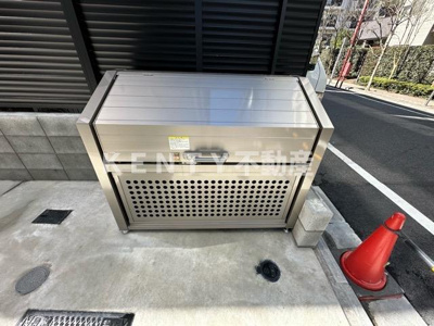 【その他共用部分】 | ラヴィエール羽田スカイゲート