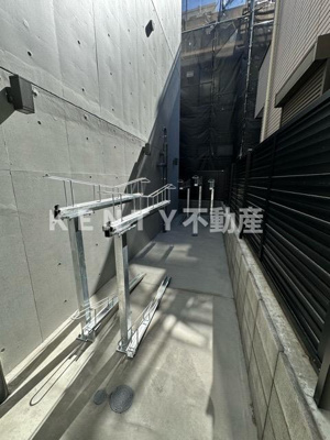 【その他共用部分】 | ラヴィエール羽田スカイゲート