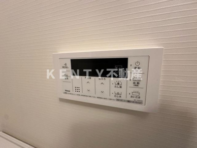 【設備】 | ラヴィエール羽田スカイゲート