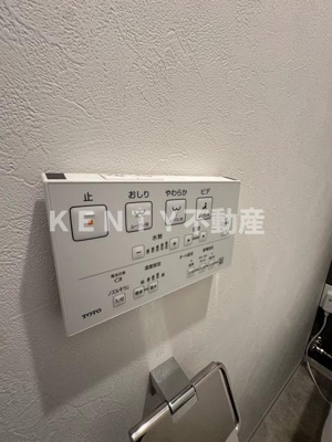 【設備】 | ラヴィエール羽田スカイゲート