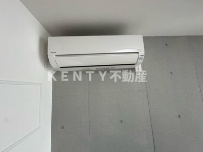 【設備】 | ラヴィエール羽田スカイゲート