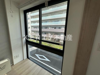 【その他】 | ラヴィエール羽田スカイゲート