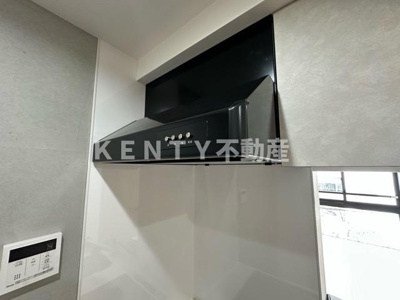 【設備】 | ラヴィエール羽田スカイゲート