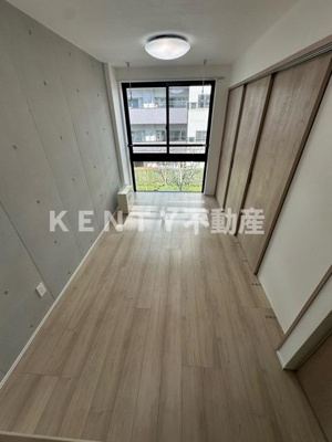 【居間・リビング】 | ラヴィエール羽田スカイゲート | ゆったりとした居間です