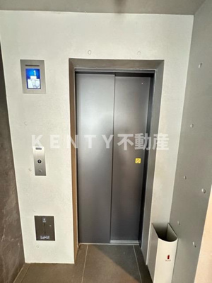 【設備】 | ラヴィエール羽田スカイゲート